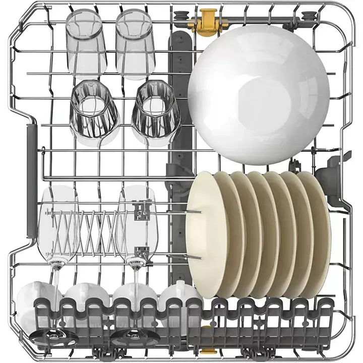 Lave vaisselle encastrable WHIRLPOOL WH8IPB14BM6L1 SpaceClean