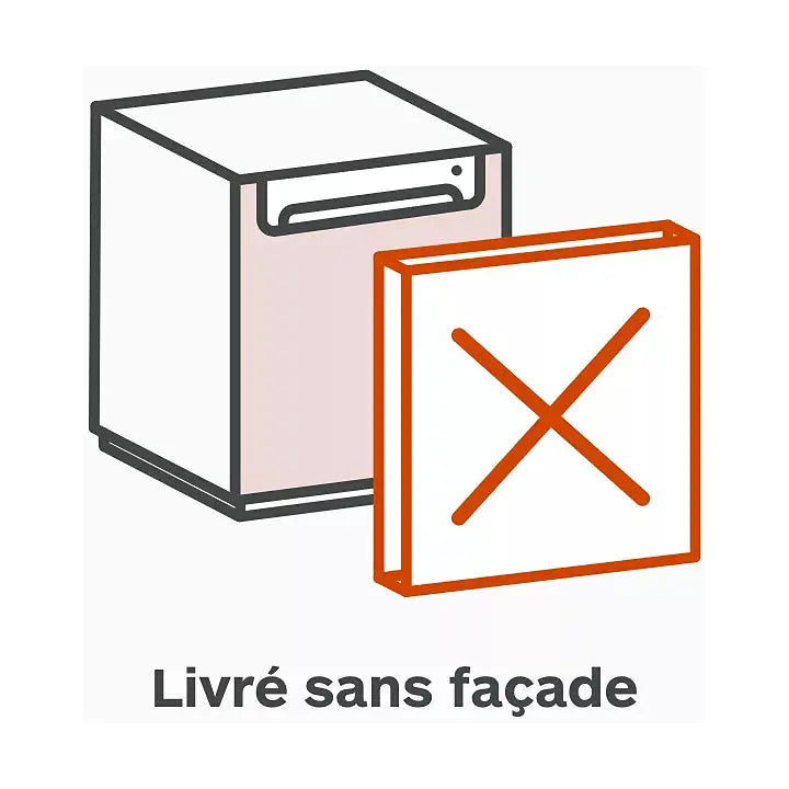 Lave vaisselle encastrable WHIRLPOOL WSIO3O34PFEX 6ème sens