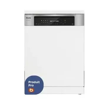 Lave vaisselle professionnel	MIELE	PFD 100 SmartBiz
