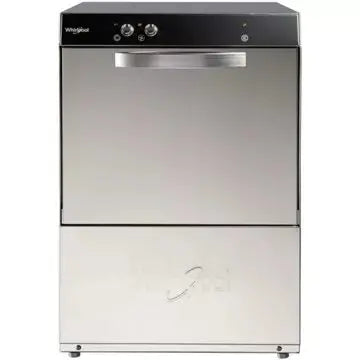 Lave vaisselle professionnel	WHIRLPOOL		EDM5DU LV ECO LINE 50X50