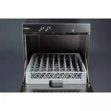 Lave vaisselle professionnel	WHIRLPOOL		EDM5DU LV ECO LINE 50X50