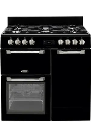 Leisure PR90F560X - Piano de cuisson gaz