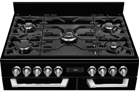 Leisure PR90F560X - Piano de cuisson gaz