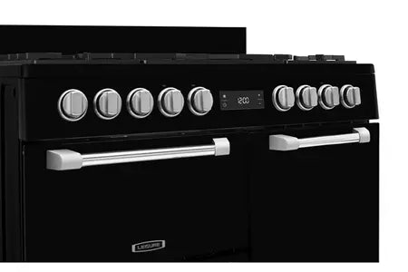 Leisure PR90F560X - Piano de cuisson gaz