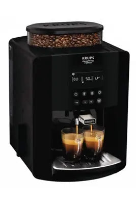 Machine à café avec broyeur Krups - YY3074FD