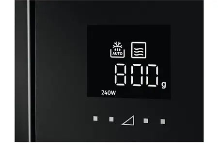 Micro-ondes AEG Mbe2657dem 900 W (26 L)