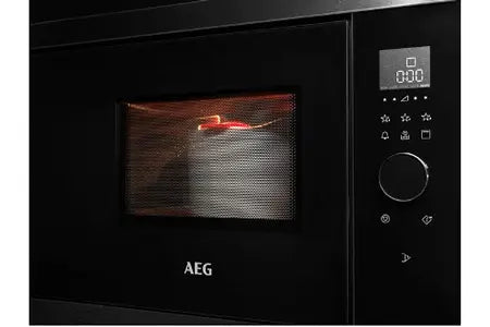 Micro-ondes AEG Mbe2657dem 900 W (26 L)