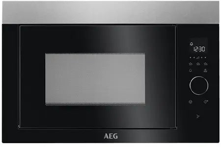 Micro-ondes AEG Mbe2657dem 900 W (26 L)