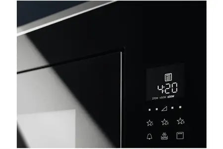 Micro-ondes Electrolux KMFD264TEX