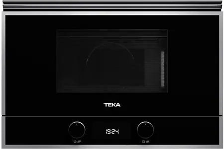 Micro-ondes + Gril Teka ML 822 BIS R