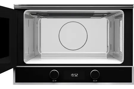 Micro-ondes + Gril Teka ML 822 BIS R