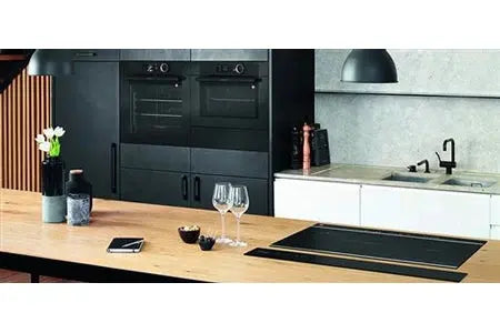 Micro ondes combiné encastrable DE DIETRICH DKC7340A