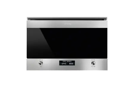 Micro-ondes encastrable gril - 25 L - Beko - BMGB25333X