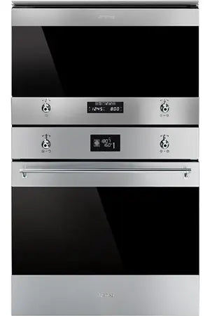 Micro-ondes encastrable gril - 25 L - Beko - BMGB25333X