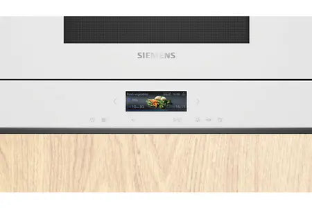 Micro-ondes siemens
