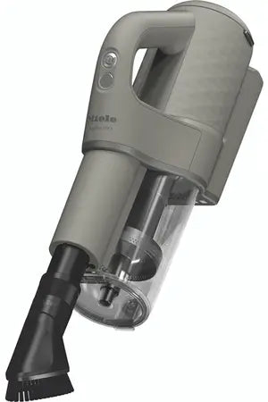 Miele Duoflex HX1 Carcare Gris - aspirateur Balai