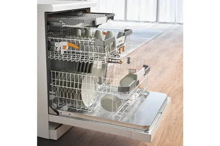 Miele G7210 SC Lave vaisselle