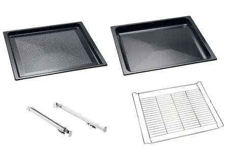 Miele H 2767 BP four