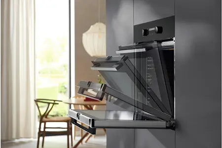 Miele H 2767 BP four