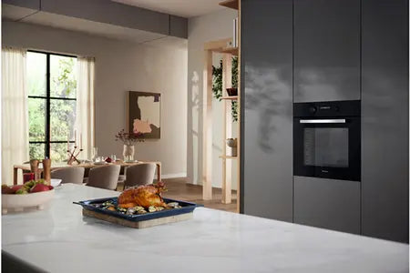 Miele H 2767 BP four