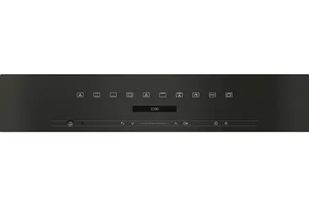 Miele H7161BP four encastrable