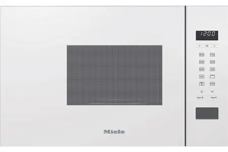 Miele Micro ondes encastrable M 2234 SC BB
