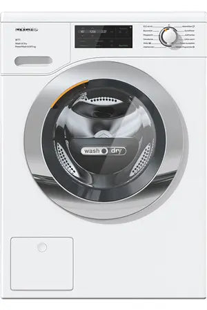Miele WTI 360 WPM Lave linge séchant