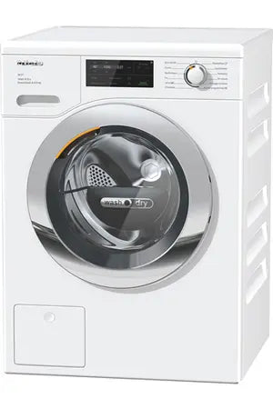 Miele WTI 360 WPM Lave linge séchant