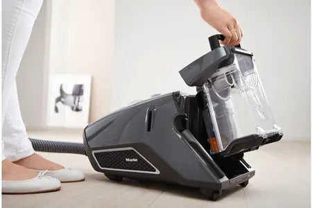 Miele aspirateur Sans Sac Blizzard CX1 Cat&dog Powerline