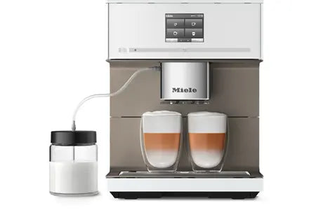 Miele cm 7750 - expresso broyeur