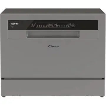 Mini lave vaisselle CANDY	CP 6E51LS