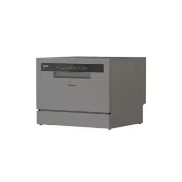 Mini lave vaisselle CANDY	CP 6E51LS