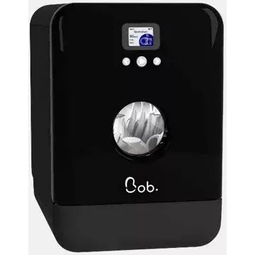 Mini lave vaisselle	DAAN TECH	Bob - Pack Premium black