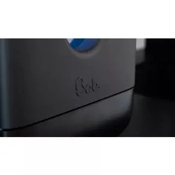 Mini lave vaisselle	DAAN TECH	Bob - Pack Premium black