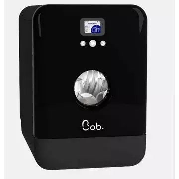 Mini lave vaisselle	DAAN TECH	Bob - Pack Premium black