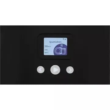 Mini lave vaisselle	DAAN TECH	Bob - Pack Premium black