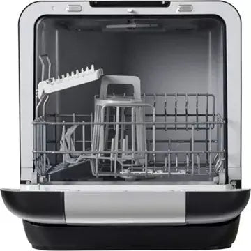 Mini lave vaisselle	ESSENTIELB	ELVM-582b
