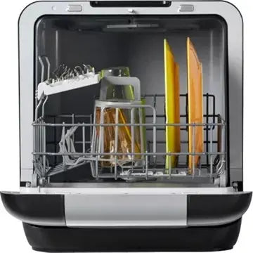 Mini lave vaisselle	ESSENTIELB	ELVM-582b