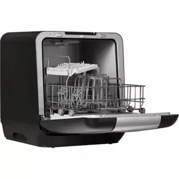 Mini lave vaisselle	ESSENTIELB	ELVM-582b