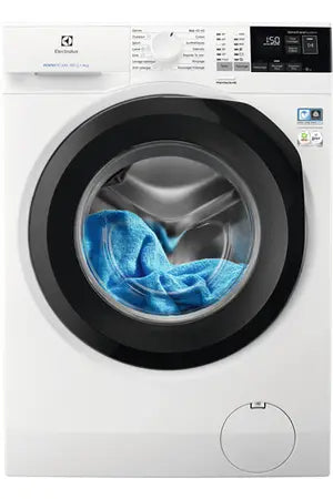 Module D'affichage Pour Lave Linge Electrolux Model Ew6f4814sa