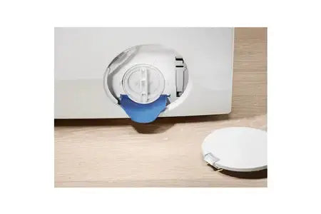 Module D'affichage Pour Lave Linge Electrolux Model Ew6f4814sa