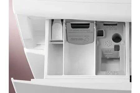 Module D'affichage Pour Lave Linge Electrolux Model Ew6f4814sa