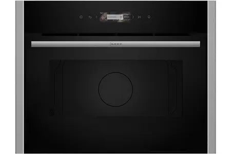 Neff C24GR3XN1 Micro ondes gril encastrable