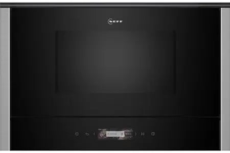 Neff Micro ondes encastrable - NR4WR21N1
