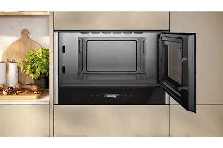 Neff Micro ondes encastrable - NR4WR21N1