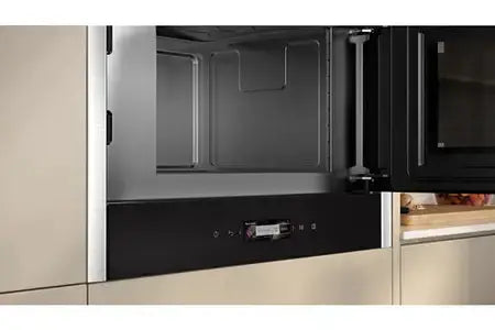 Neff Micro ondes encastrable - NR4WR21N1