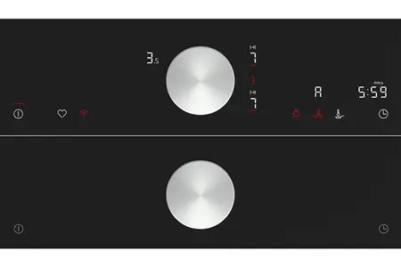 Neff T66FTC4L0 plaque induction