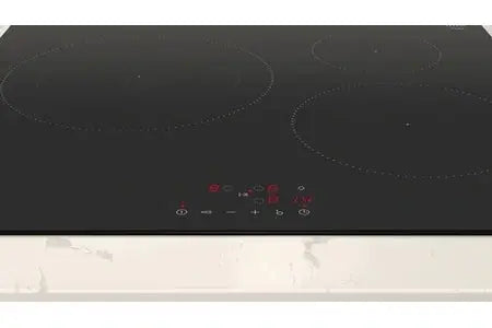 Neff Table de cuisson induction 60cm 3 Feux 7400w Noir - T56NBJ1L0
