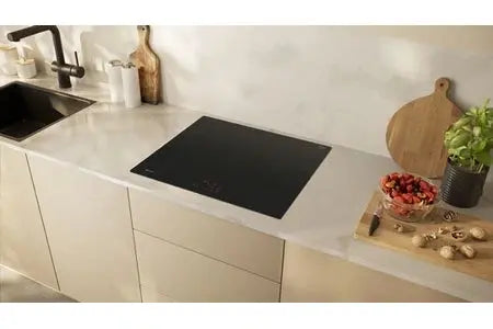 Neff Table de cuisson induction 60cm 3 Feux 7400w Noir - T56NBJ1L0