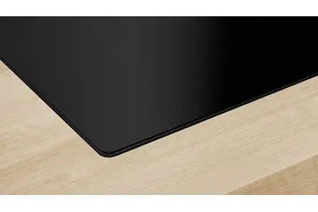 Neff Table de cuisson induction 60cm 3 Feux 7400w Noir - T56NBJ1L0